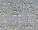 collins-grave