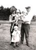 Family: Maurice Earl CORRIGAN + Agnes Katherine BRAATZ (F217)