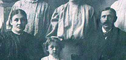 Frank & Anna Zalewski