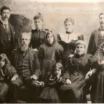 Firmenich Family 1895