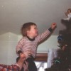 Brian Christmas 1982