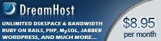 Dreamhost