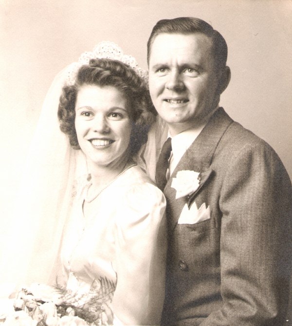 Richard & Mary Jane Zalewski