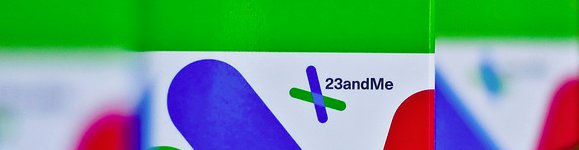 23andMe Follow-up