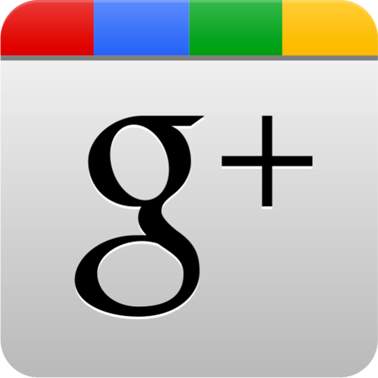 Google Plus Your Passions
